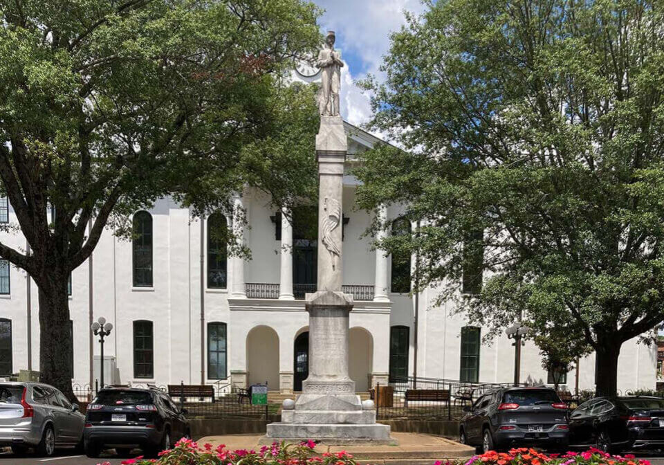 courthouse